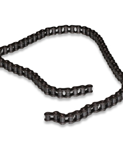 Roller chain 1/2" 71 links DIN 8187